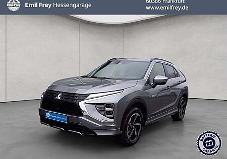 Mitsubishi Eclipse Cross Plug-In Hybrid 4WD Plus Select
