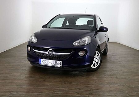 Opel Adam Jam*HU/AU+Service neu*8xbereift*