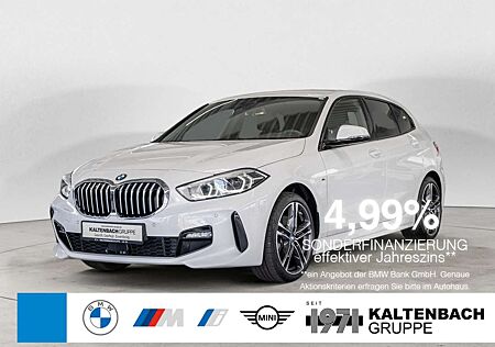 BMW 118 i M-Sportpaket LED AHK SPURHALTEASSISTENT