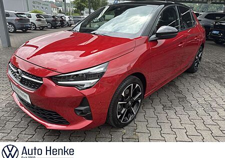 Opel Corsa F 1.2 Turbo GS-LINE + PDC + GRA Einparkhilfe