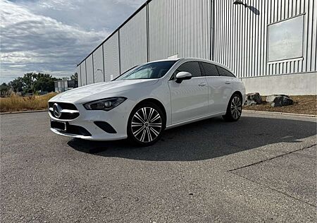 Mercedes-Benz CLA 200 d MBUX.Navi.LED.PDC.virtual cockpit