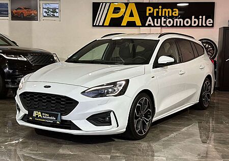 Ford Focus Turnier 2.0 ST-Line Autom. B&O Keyless LED