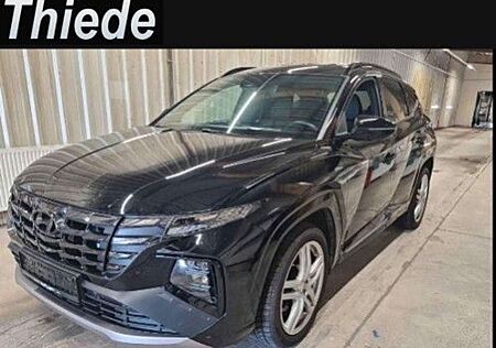 Hyundai Tucson 1.6 T-GDI TREND NAVI/LED/KAMAERA/SHZ/VIRT