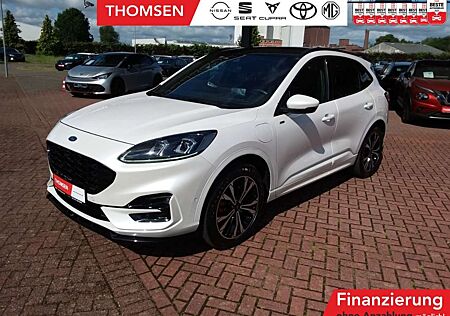 Ford Kuga 2.5 PHEV ST-Line ACC AUT LED Navi Kamera