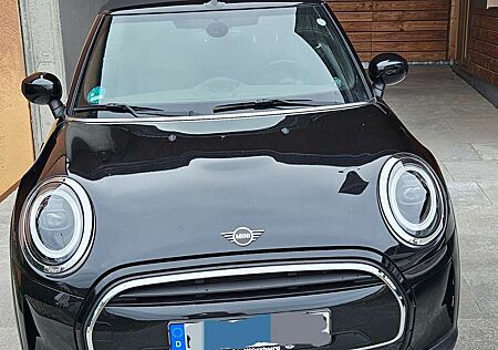 Mini Cooper Cabrio Aut. Classic Trim