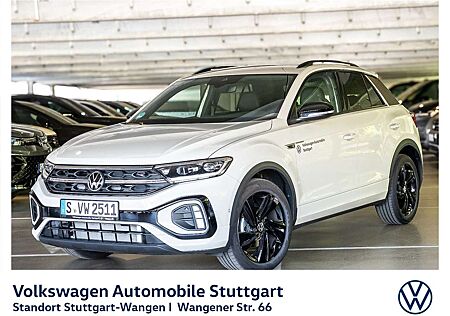 VW T-Roc Volkswagen R-Line 1.5 TSI DSG Kamera LED ACC SHZ