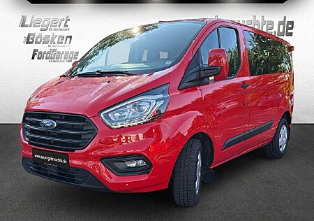 Ford Transit Custom 320 L1 Trend