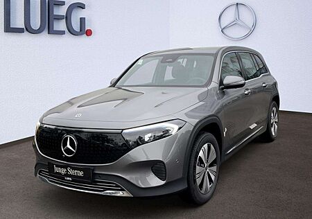 Mercedes-Benz EQB 300 4MATIC PROGRESSIVE+FAHRASSISTENZ+360°