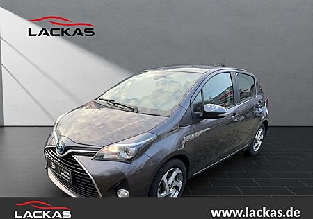 Toyota Yaris Edition-S Hybrid 1.5*11 J. Garantie*