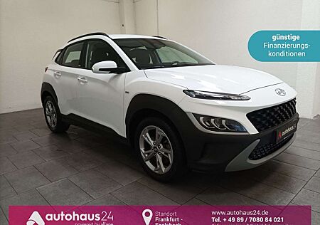 Hyundai Kona 1.0 T-GDI Trend Navi|CAM|LED|Sitzhzg.