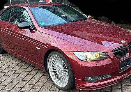 Alpina B3 3,0 Bi-Turbo Coupe Allrad Nr.:8 Top Zustand