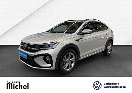 VW Taigo Volkswagen 1.0 TSI DSG R-Line IQ-Light TravelAssist Navi A...