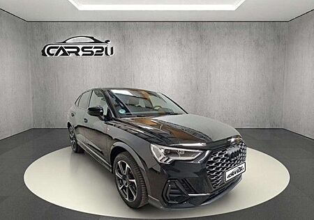 Audi Q3 Sportback 45 TFSI e S line