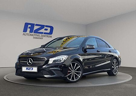Mercedes-Benz CLA 180 NAVI T-LEDER Bi-XENON PDC