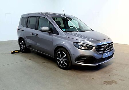 Mercedes-Benz T-Klasse T-Class T 180 d Progressive Edition Rfk SHZ Keyles Navi