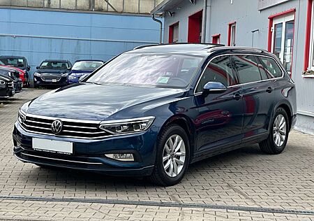 VW Passat Variant Volkswagen 2.0 TDI DSG*Panorama*Navi*Kamera*ACC*ALS*