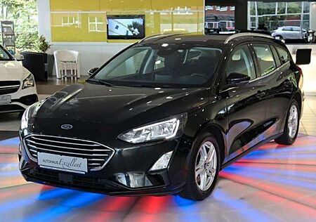 Ford Focus Turnier Cool & Connect Automatik*NAVI*SHZ*