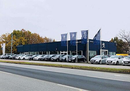 Peugeot 408 GT Exclusive 1.2 Hybrid 145 *PANO*360°KAMERA*MIRRORSCREEN*