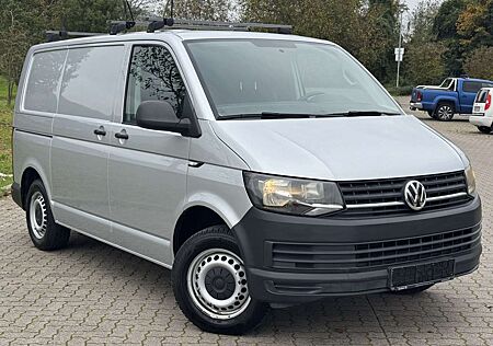 VW T6 Transporter Volkswagen Transporter T6 Klima Regalsystem Kasten