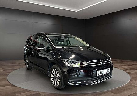VW Touran Volkswagen GOAL 1.5 TSI*DSG*CAM*AHK*IQ-LIGHT*SHZ*ACC