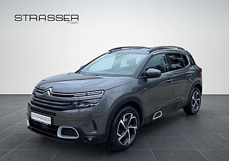 Citroën C5 Aircross Citroen Feel Pack Hybrid Klima Navi Rückfahrkamera