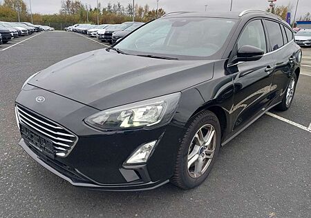 Ford Focus Turnier 1.0 EcoBoost Cool & Connect*LED*