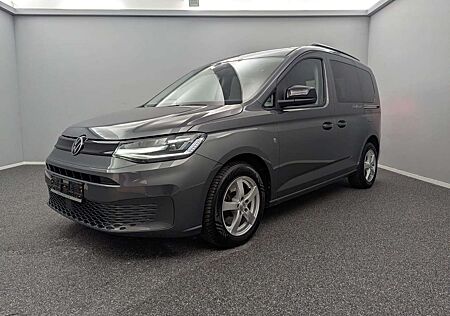 VW Caddy Volkswagen California*CAMPER*PANO*ACC*STHZ*2xSCHIEBET