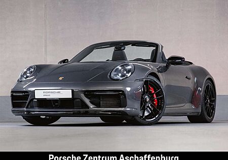 Porsche 992 911 Carrera 4 GTS BOSE Sportsitze Plus InnoDrive