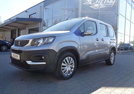 Peugeot Rifter BlueHDI 100 L1 Active *PDC / SH / STH*
