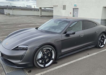 Porsche Taycan Performancebatterie Plus