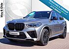 BMW X5 M Competition Laser ACC Nav Pano AHK 360°