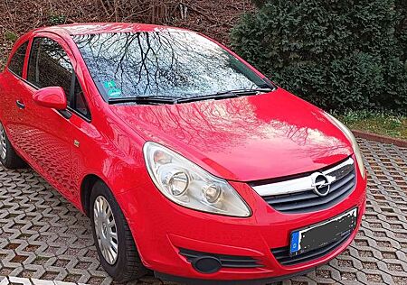 Opel Corsa 1.2 Edition