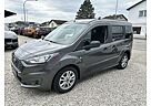 Ford Tourneo Connect 1.5d EcoBlue Automatik Navi Kamera