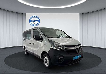 Opel Vivaro Kasten L1H12,9t*KAMERA*TEMPOMAT*KLIMA