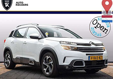 Citroën C5 Aircross Citroen 1.5 BlueHDI Business Adapt. cruise N