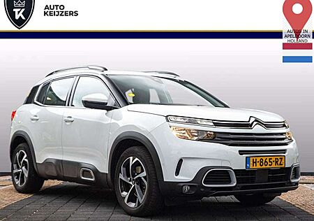 Citroën C5 Aircross Citroen 1.5 BlueHDI Business Adapt. cruise N