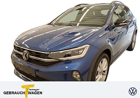 VW Taigo Volkswagen 1.5 TSI DSG MOVE+ LM17 NAVI KAMERA SITZH