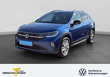 VW Taigo Volkswagen 1.5 TSI DSG MOVE+ LM17 NAVI KAMERA SITZH