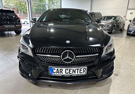 Mercedes-Benz CLA 220 AMG Line|AHK|Navi|EU6