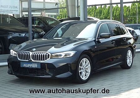 BMW 330 i Tour M Sportpaket ACC°el.Sitze°Ad.LED°HIFI