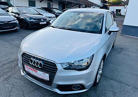 Audi A1 Navi/SHZ/Led/Nur 51.000km/im k-Auftrag/