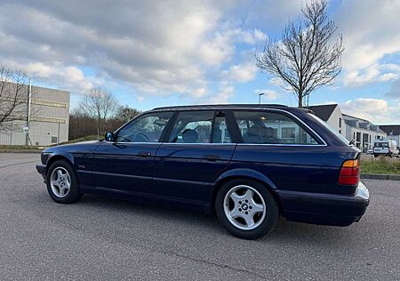 BMW 520I 520 E34 M50B20 [TOURING | AUTOMATIK | KLIMA]