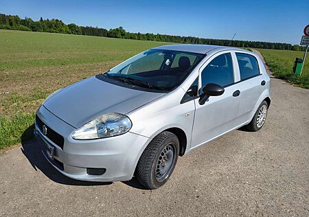 Fiat Grande Punto Punto 1.2 8V