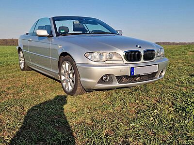 BMW 320 320 Cd Edition Exclusive