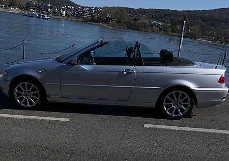 BMW 320 Cd Edition Exclusive