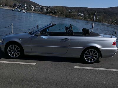 BMW 320 320 Cd Edition Exclusive