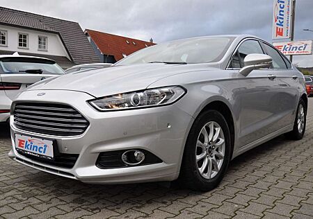 Ford Mondeo gebraucht kaufen Ford Mondeo Lim. Titanium