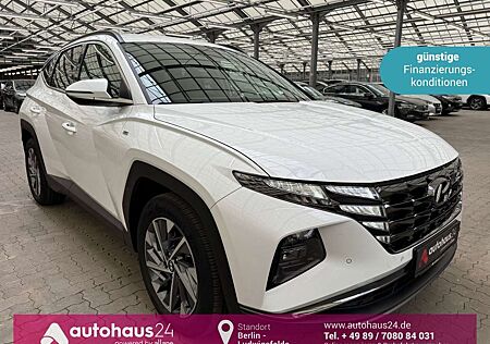 Hyundai Tucson 1.6 T-GDI Select App|ParkPilot|Kamera|DAB
