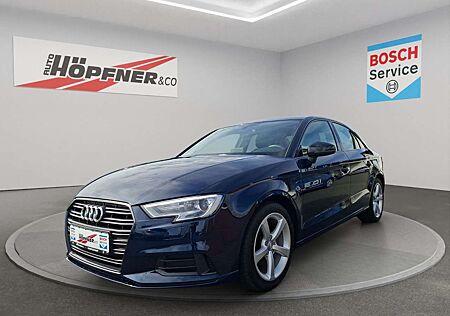 Audi A3 Limousine sport 1.5 TSI Navi / Bang&Olufsen