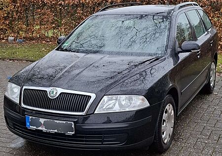 Skoda Octavia Combi 1.6 Ambiente
